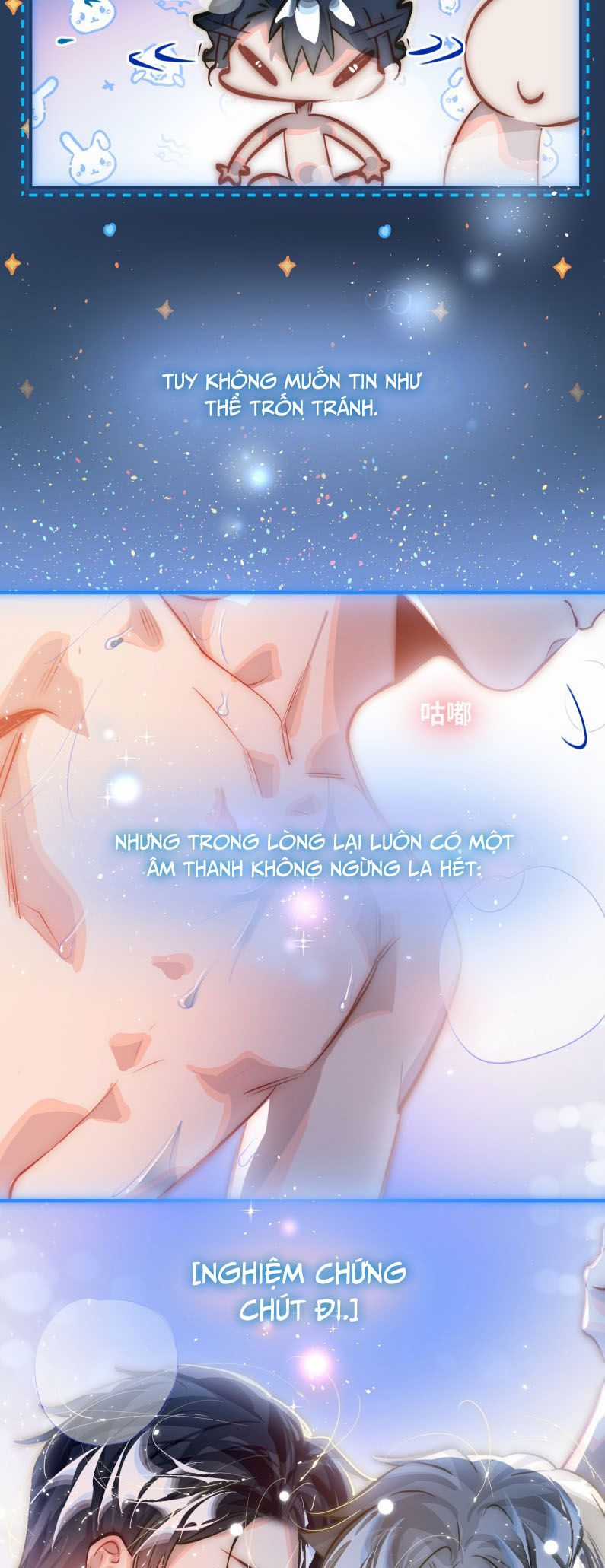 Tôi Có Bệnh Chapter 55 trang 19