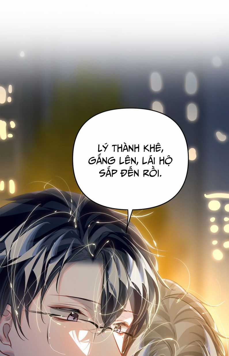Tôi Có Bệnh Chapter 55 trang 2