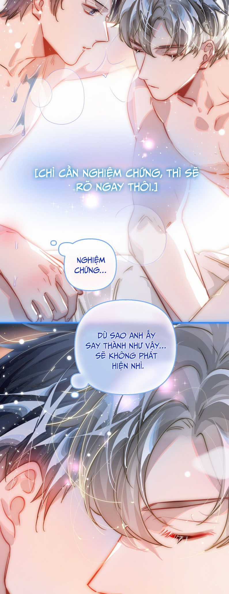 Tôi Có Bệnh Chapter 55 trang 20