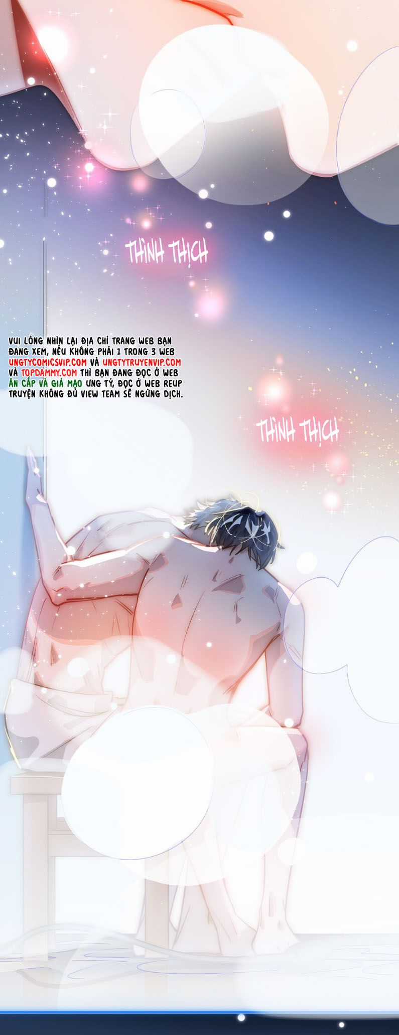 Tôi Có Bệnh Chapter 55 trang 21