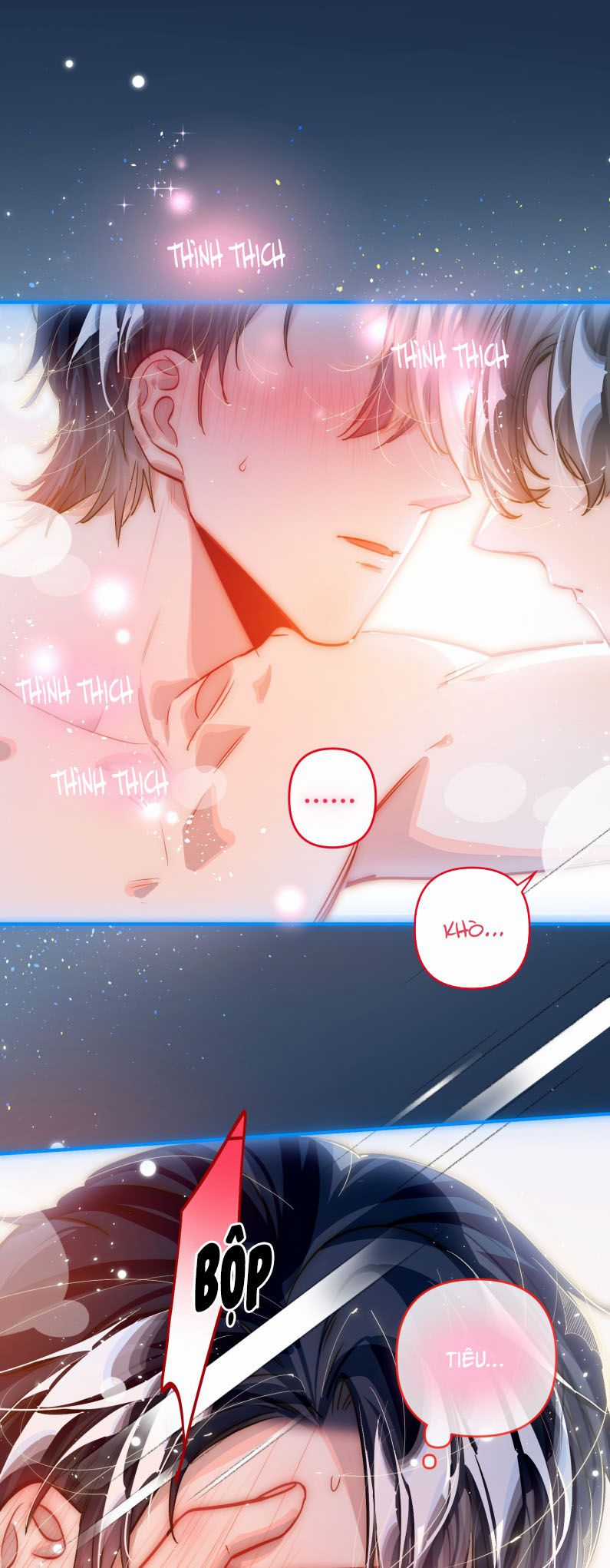 Tôi Có Bệnh Chapter 55 trang 22