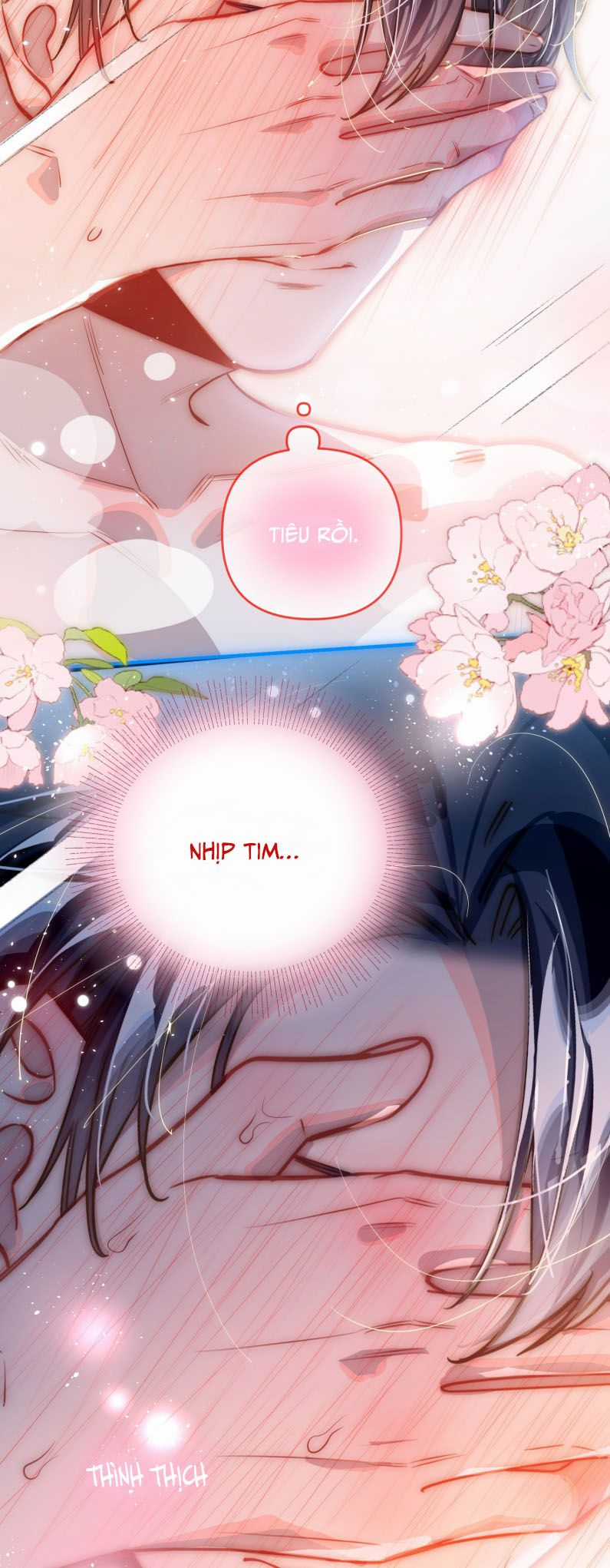 Tôi Có Bệnh Chapter 55 trang 23