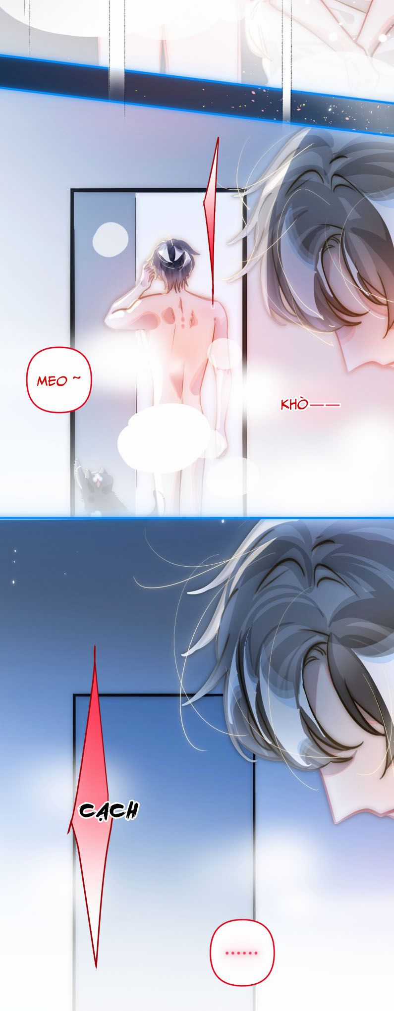 Tôi Có Bệnh Chapter 55 trang 25