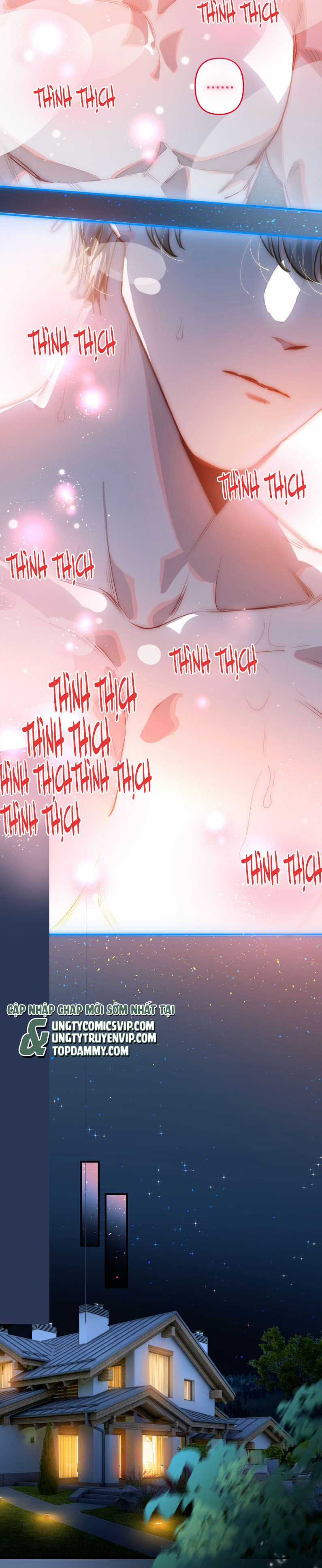 Tôi Có Bệnh Chapter 55 trang 27