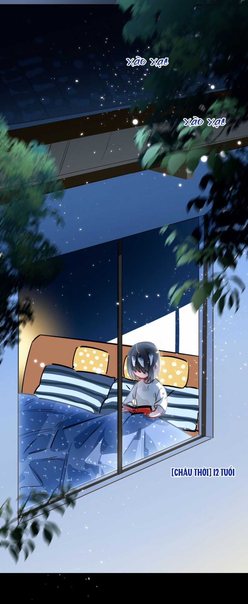 Tôi Có Bệnh Chapter 55 trang 28
