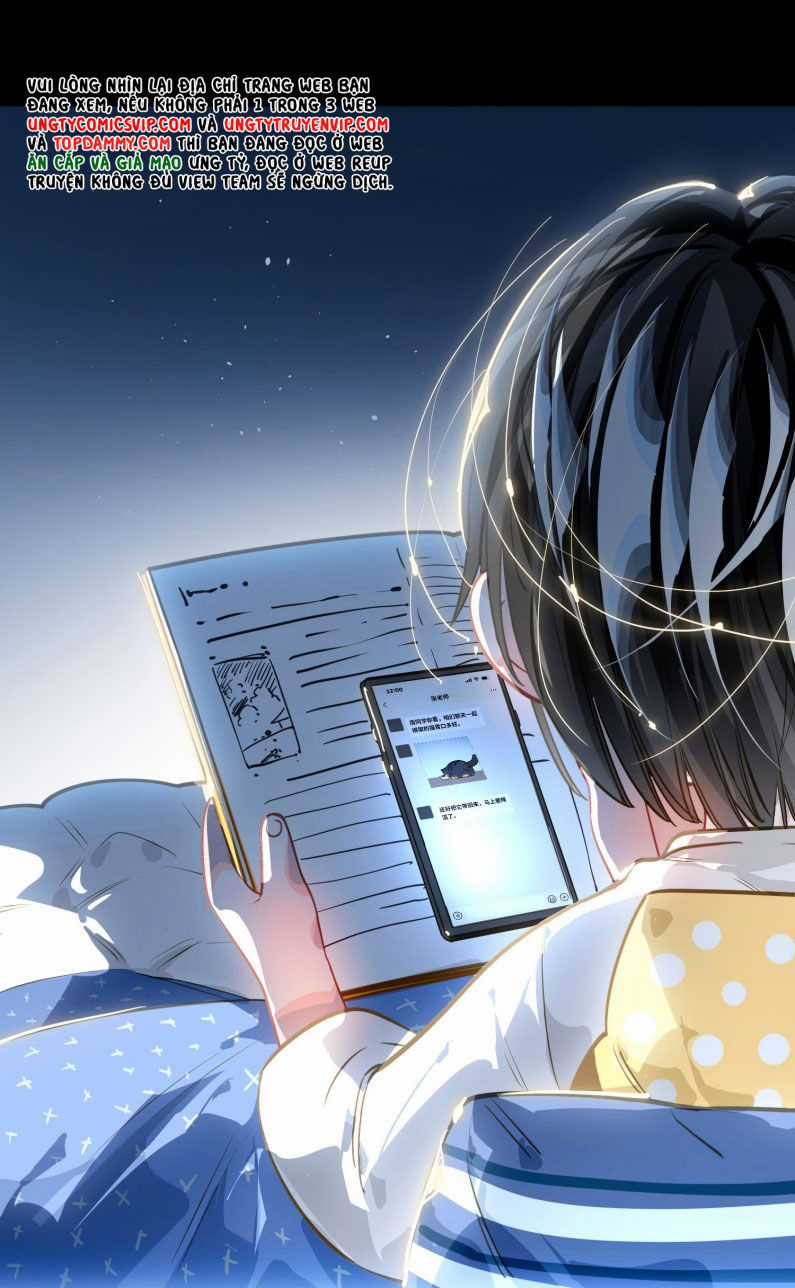 Tôi Có Bệnh Chapter 55 trang 29