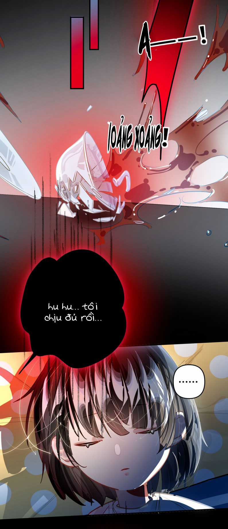 Tôi Có Bệnh Chapter 55 trang 33