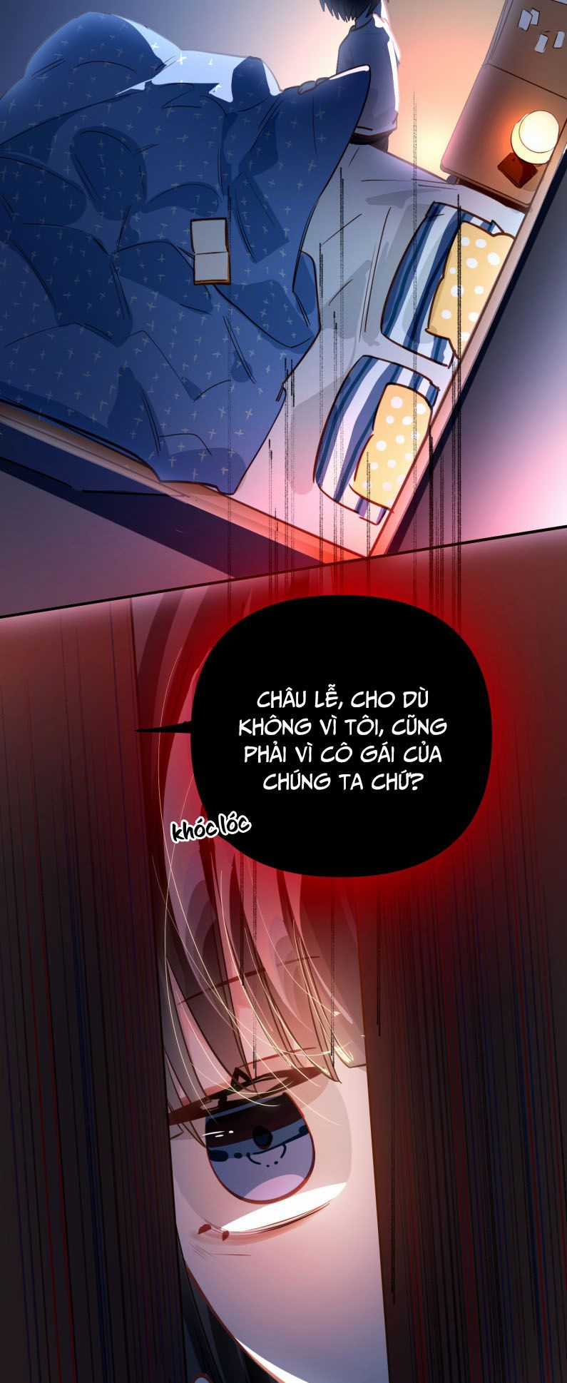 Tôi Có Bệnh Chapter 55 trang 35