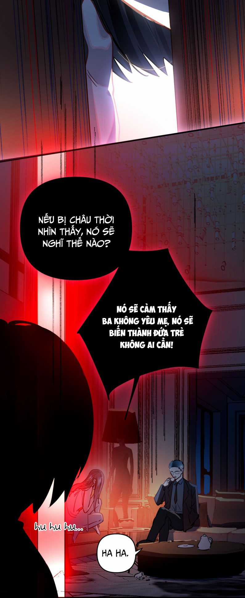 Tôi Có Bệnh Chapter 55 trang 36