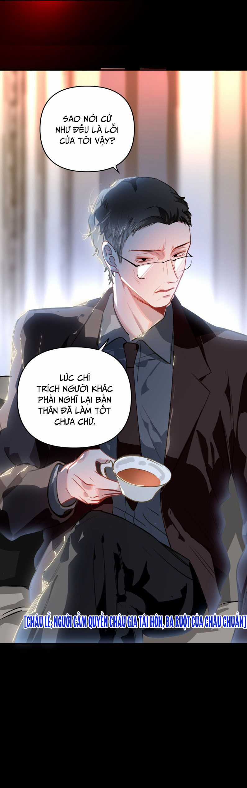 Tôi Có Bệnh Chapter 55 trang 37