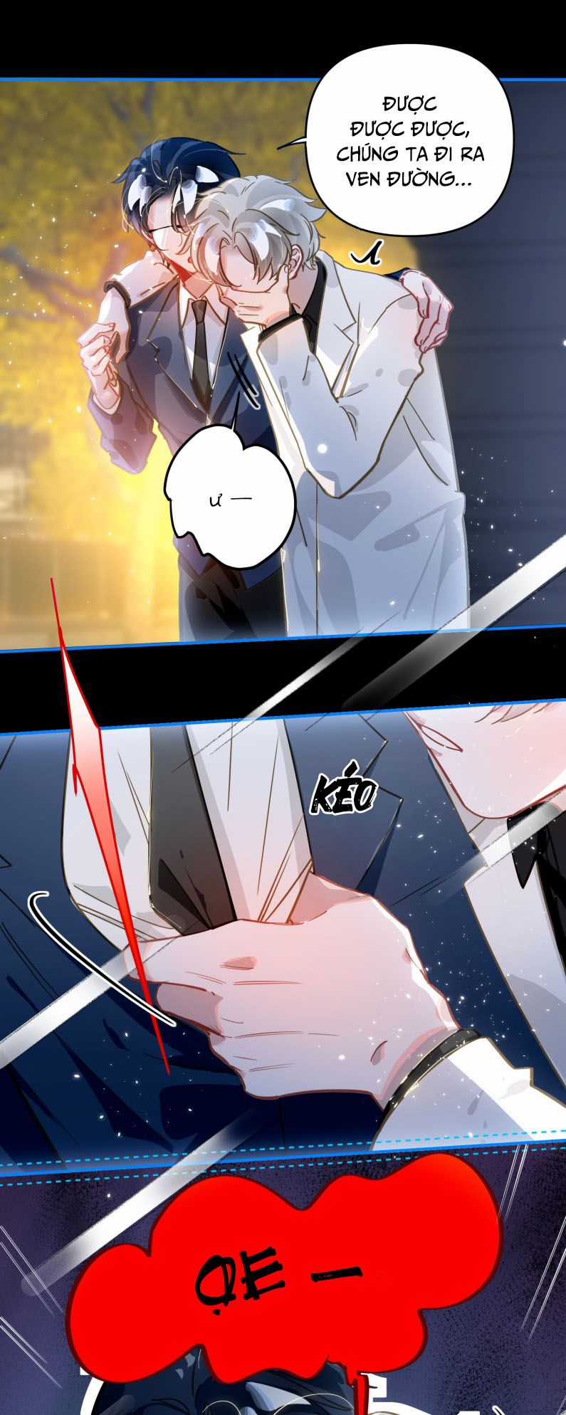 Tôi Có Bệnh Chapter 55 trang 4