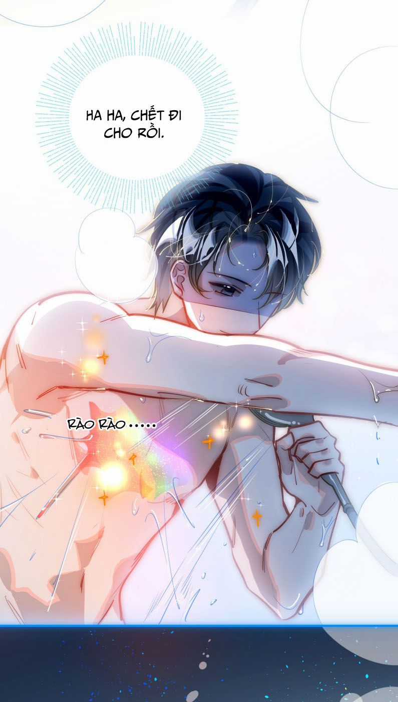 Tôi Có Bệnh Chapter 55 trang 8