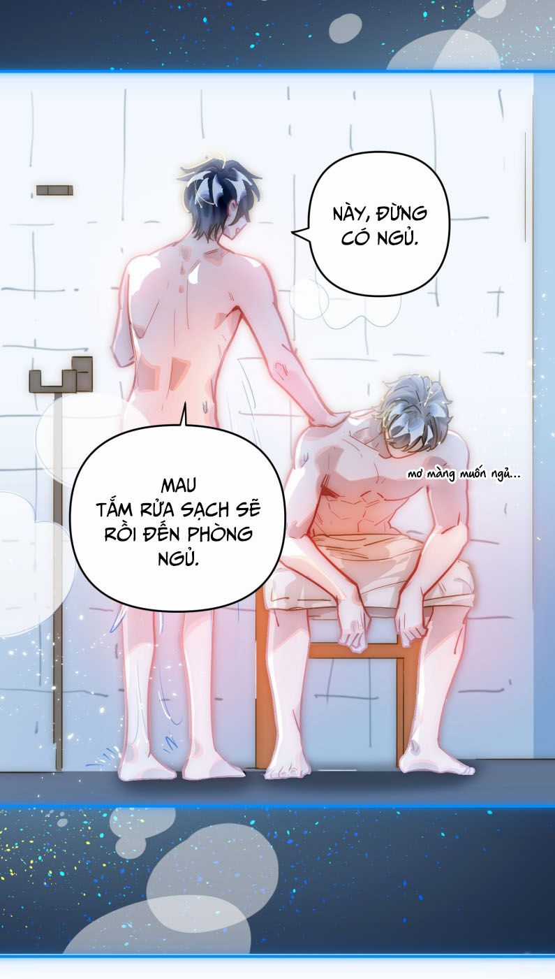 Tôi Có Bệnh Chapter 55 trang 9