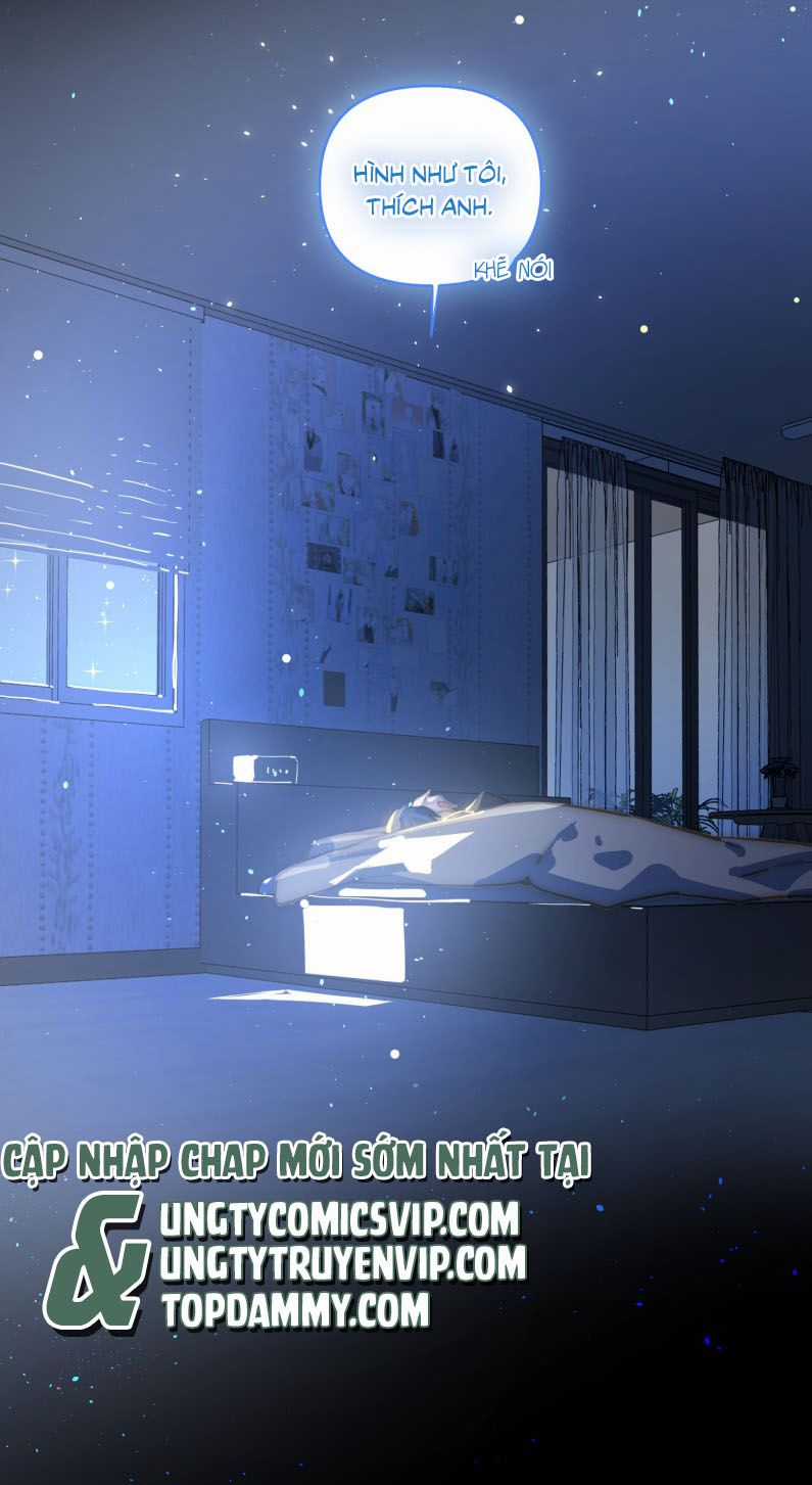 Tôi Có Bệnh Chapter 58 trang 10