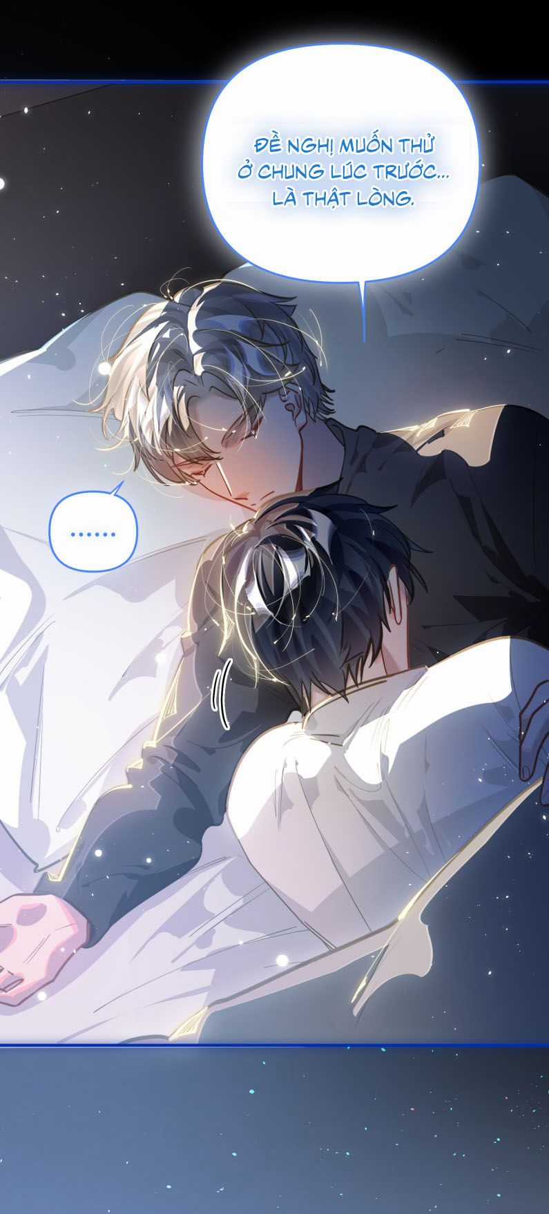 Tôi Có Bệnh Chapter 58 trang 11