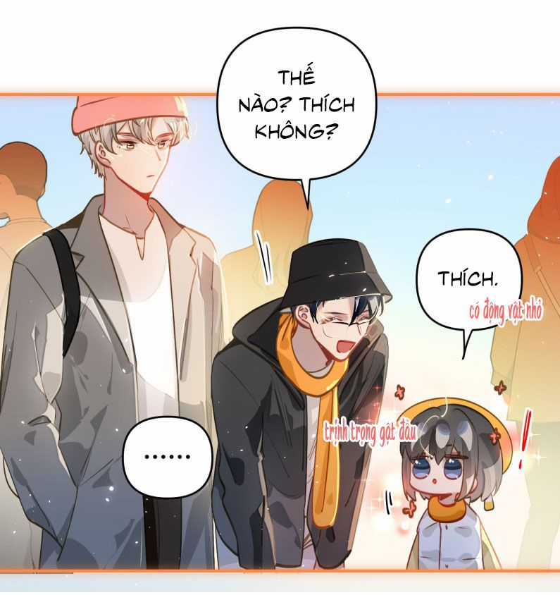 Tôi Có Bệnh Chapter 58 trang 14