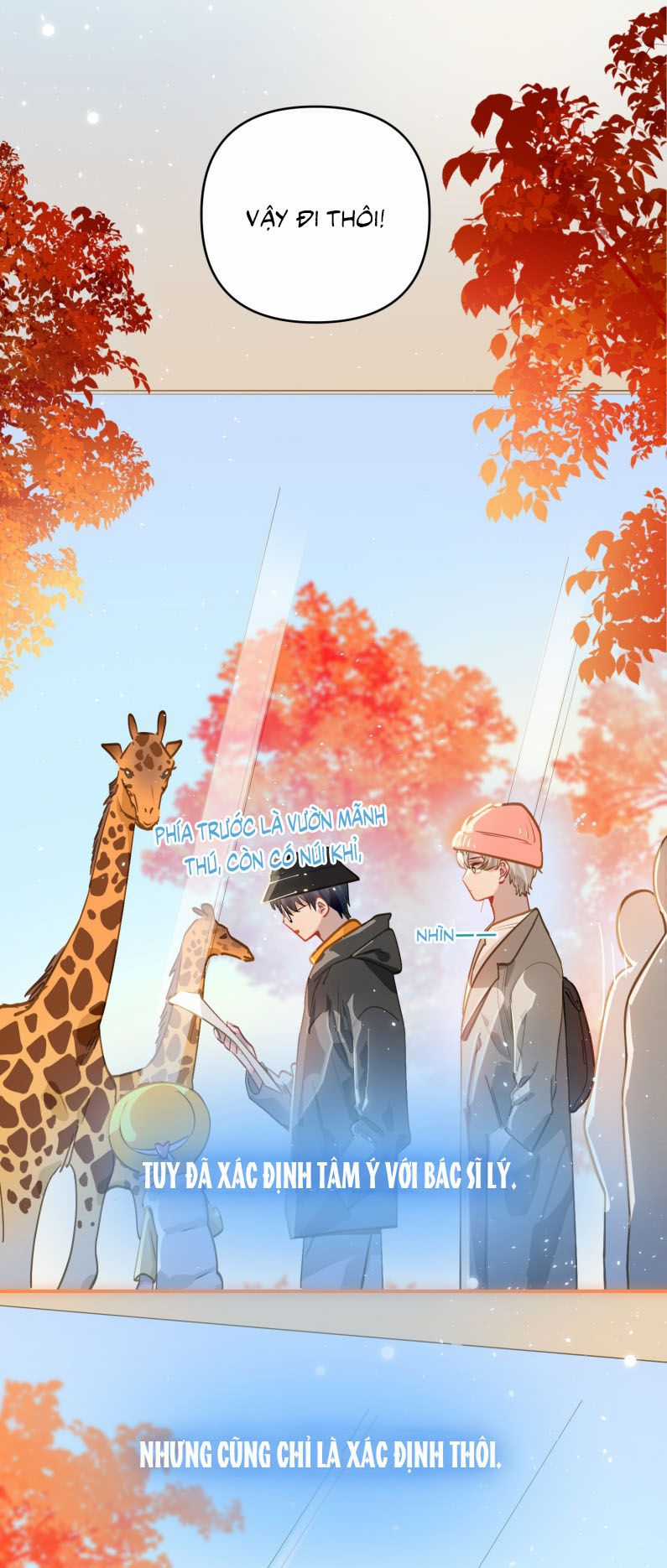 Tôi Có Bệnh Chapter 58 trang 15