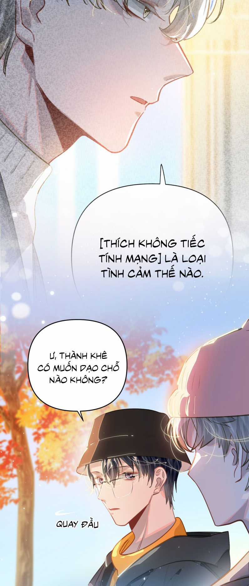 Tôi Có Bệnh Chapter 58 trang 17