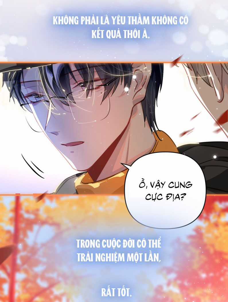 Tôi Có Bệnh Chapter 58 trang 20