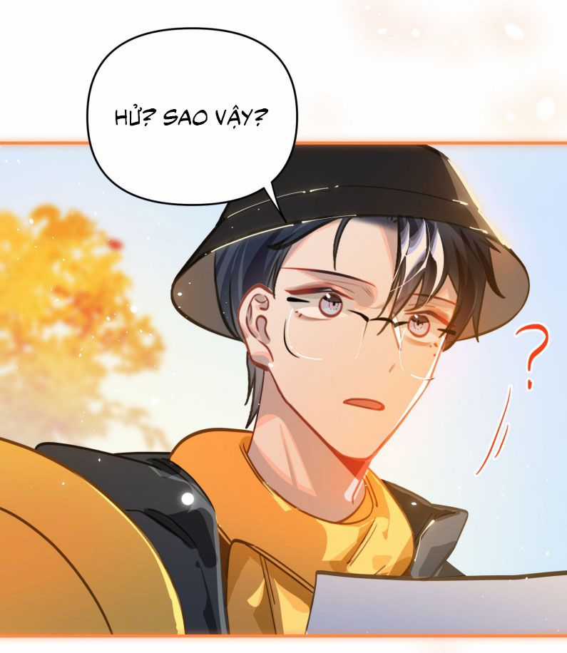 Tôi Có Bệnh Chapter 58 trang 22