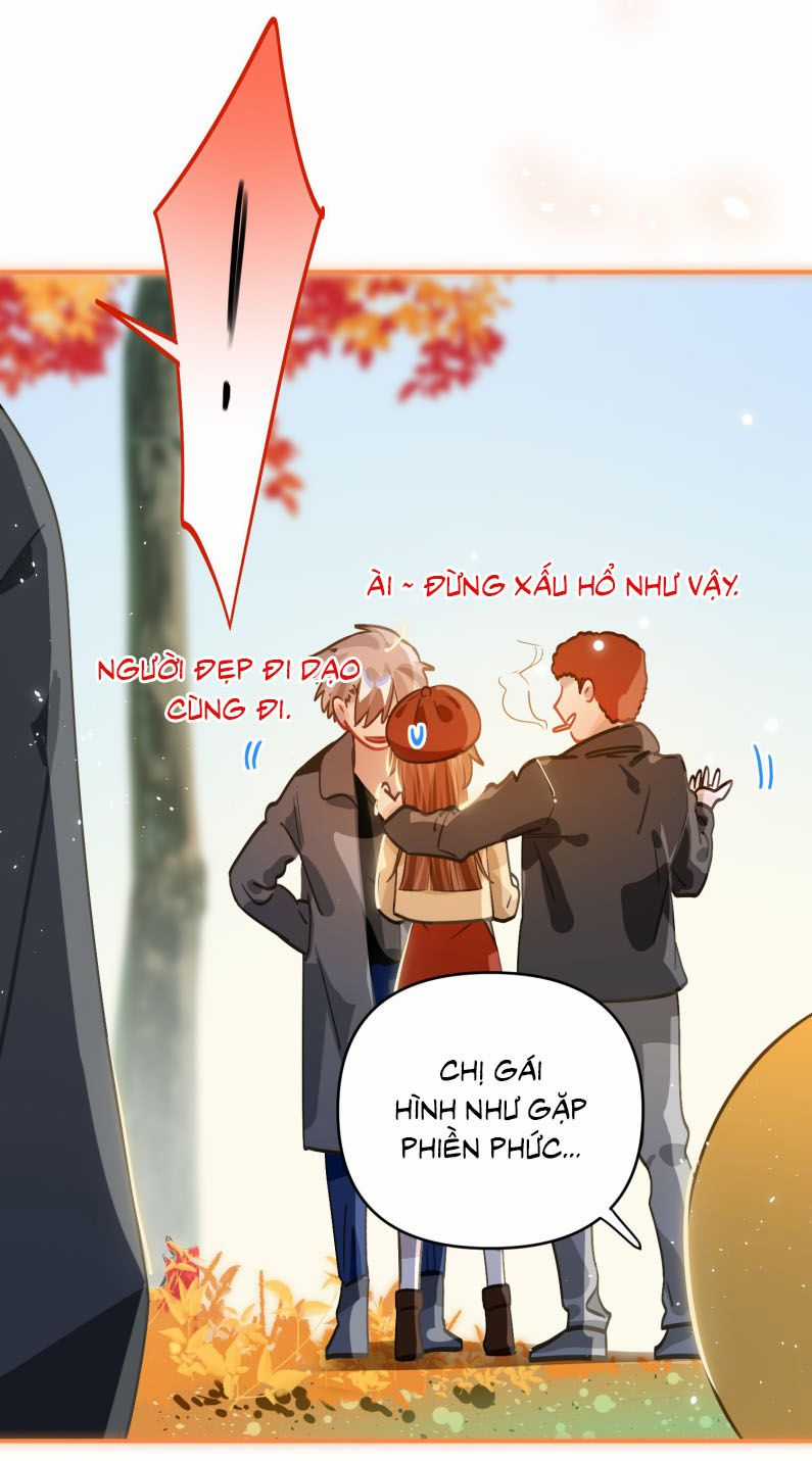 Tôi Có Bệnh Chapter 58 trang 23