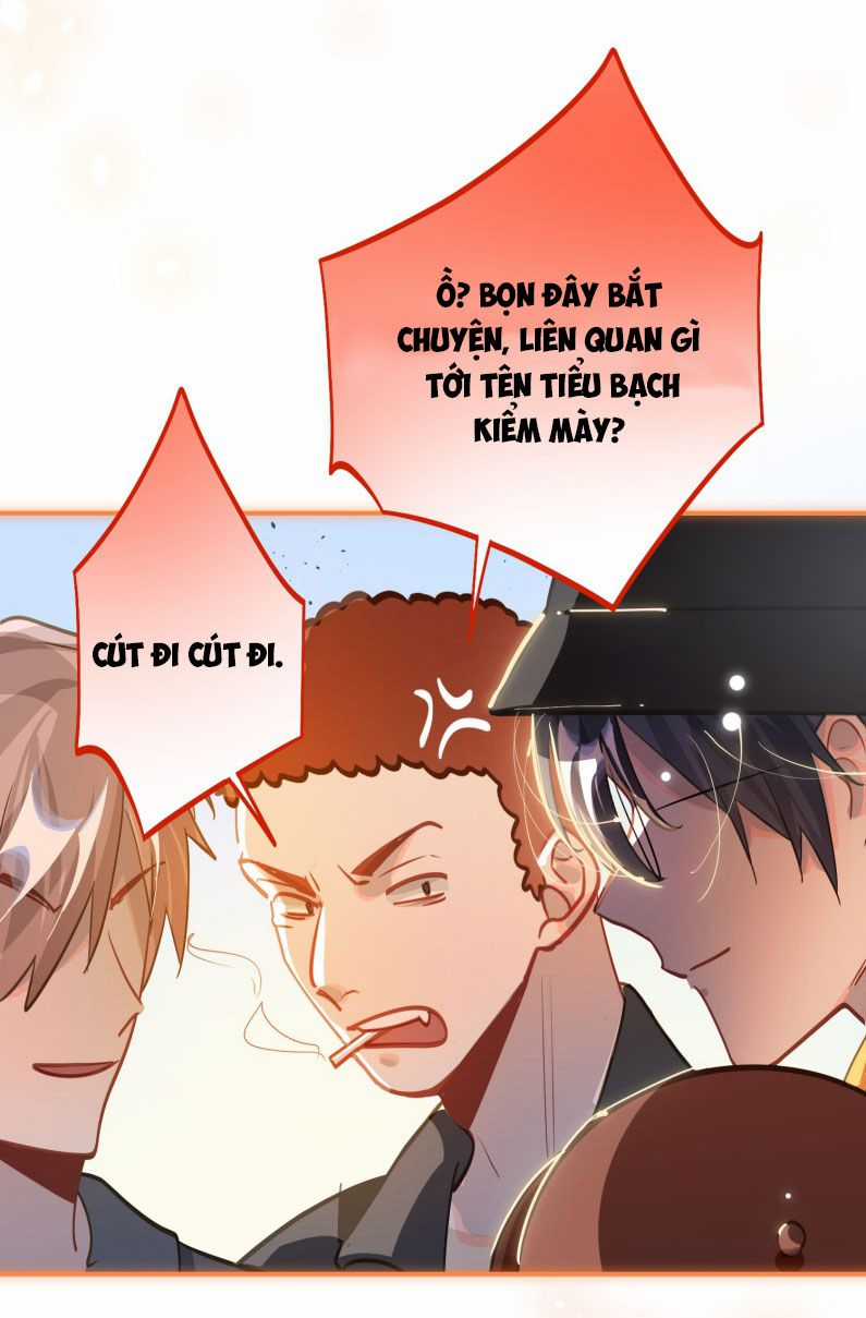Tôi Có Bệnh Chapter 58 trang 26