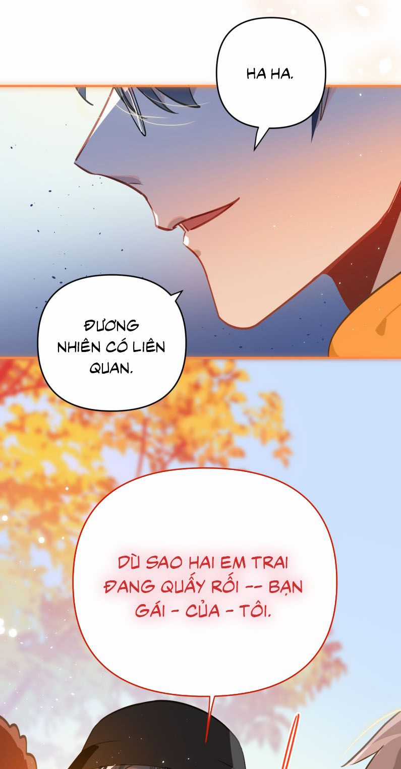Tôi Có Bệnh Chapter 58 trang 27