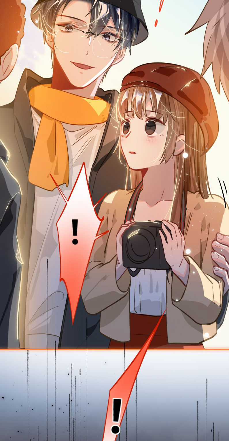 Tôi Có Bệnh Chapter 58 trang 28