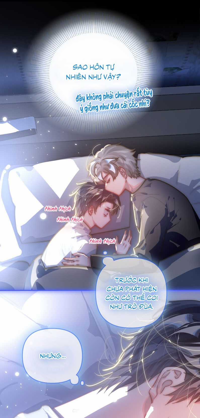 Tôi Có Bệnh Chapter 58 trang 3