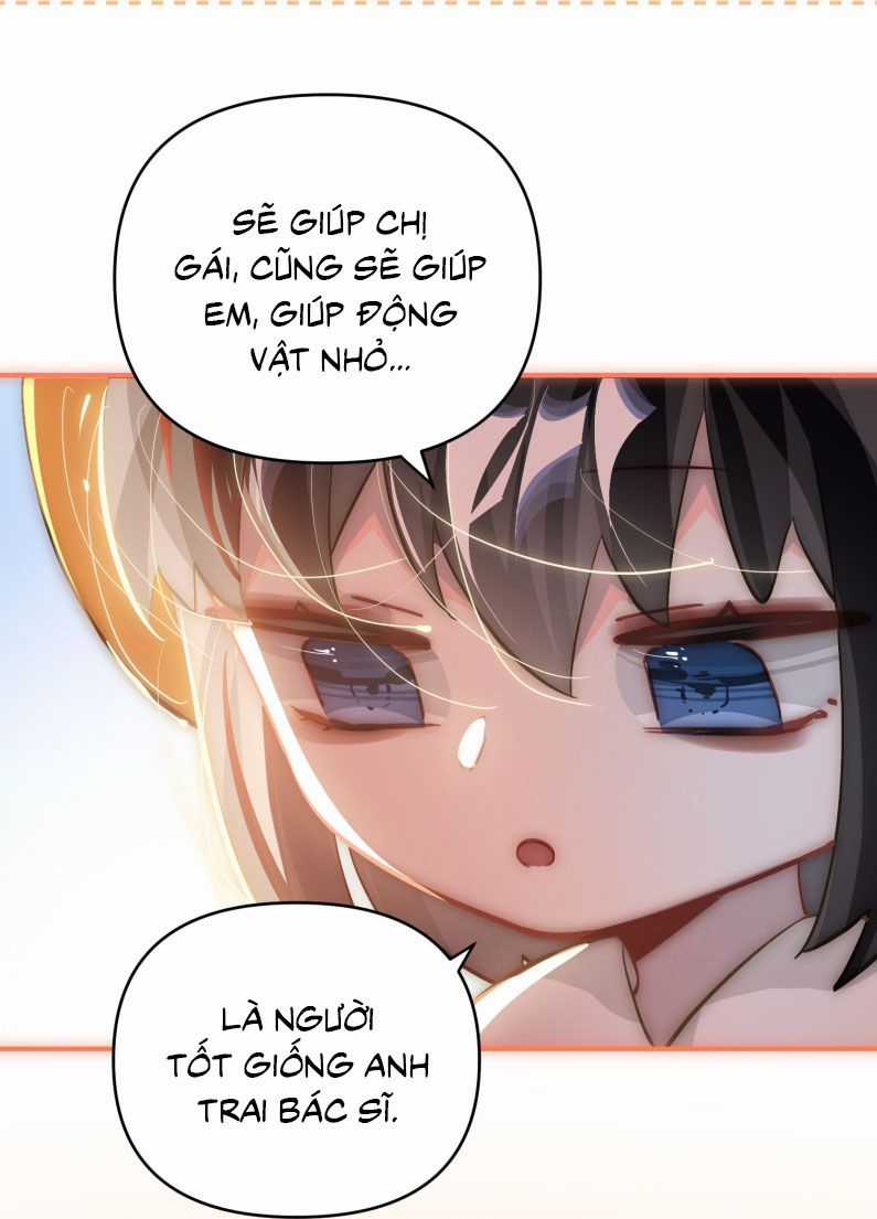 Tôi Có Bệnh Chapter 58 trang 35