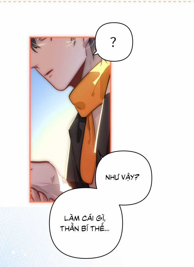 Tôi Có Bệnh Chapter 58 trang 37