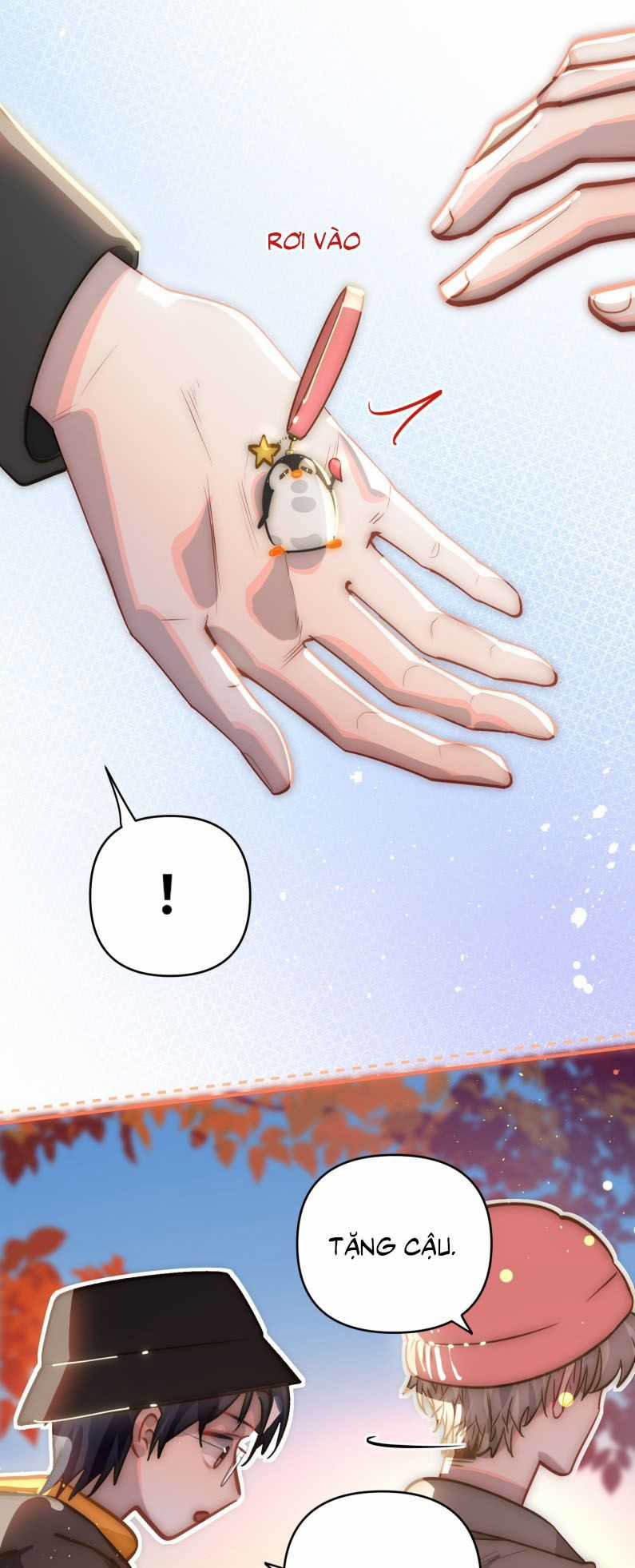 Tôi Có Bệnh Chapter 58 trang 38
