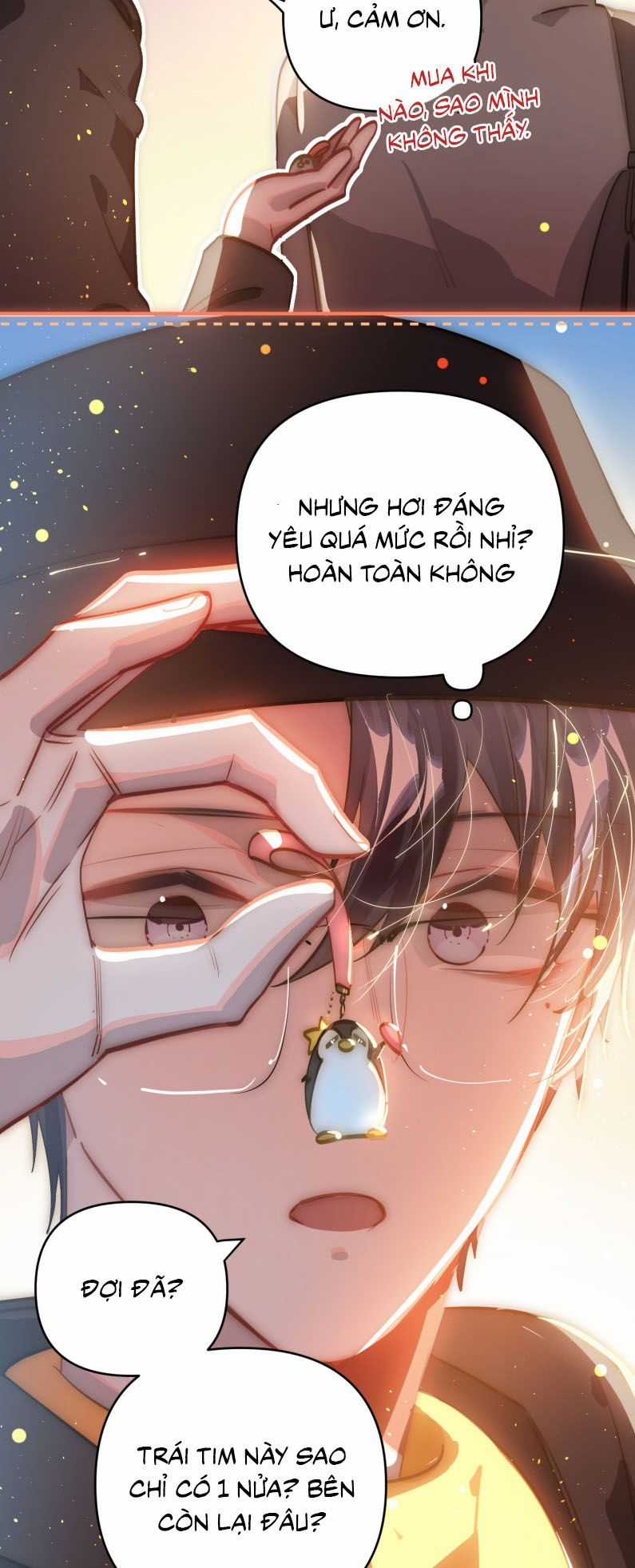 Tôi Có Bệnh Chapter 58 trang 39