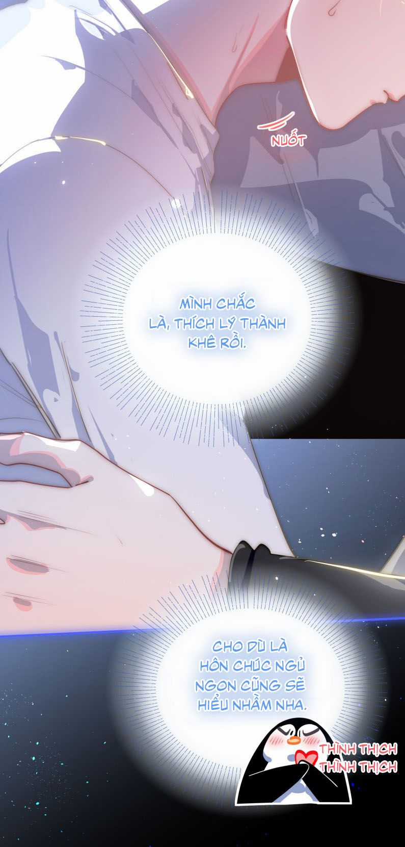 Tôi Có Bệnh Chapter 58 trang 4