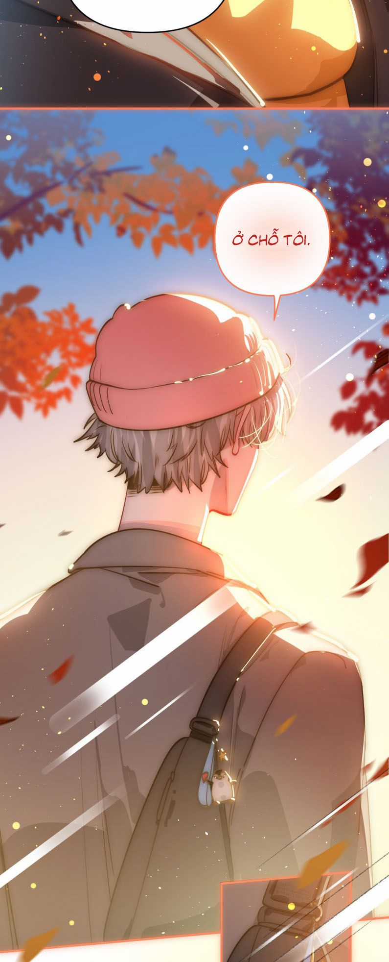Tôi Có Bệnh Chapter 58 trang 40