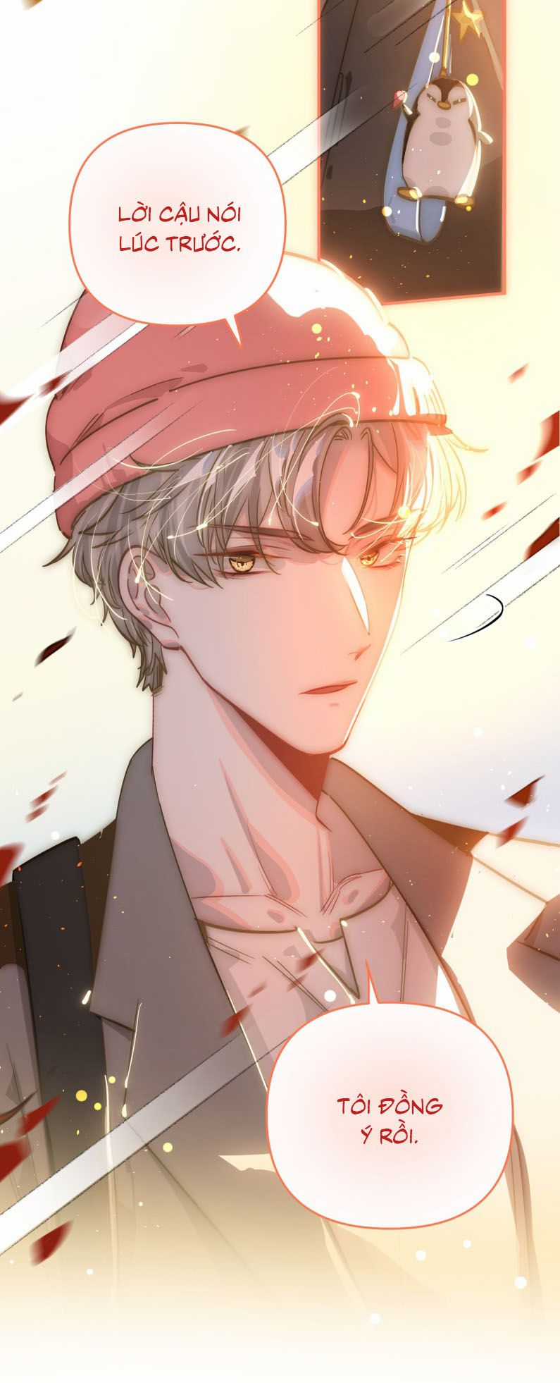 Tôi Có Bệnh Chapter 58 trang 41