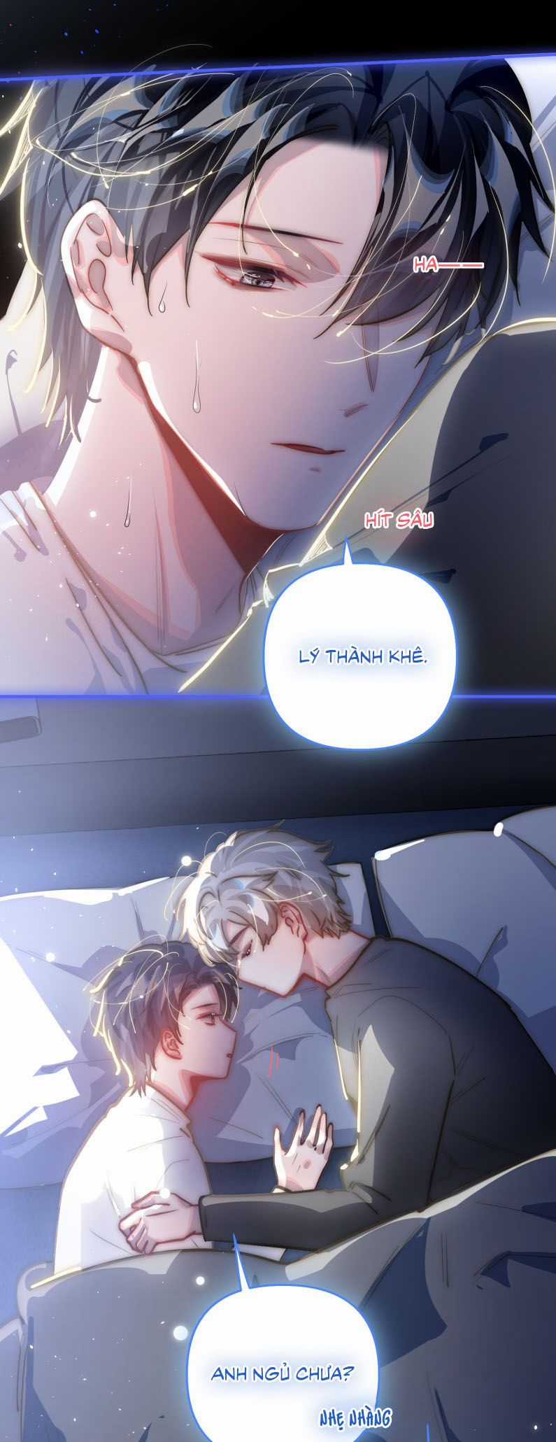 Tôi Có Bệnh Chapter 58 trang 5