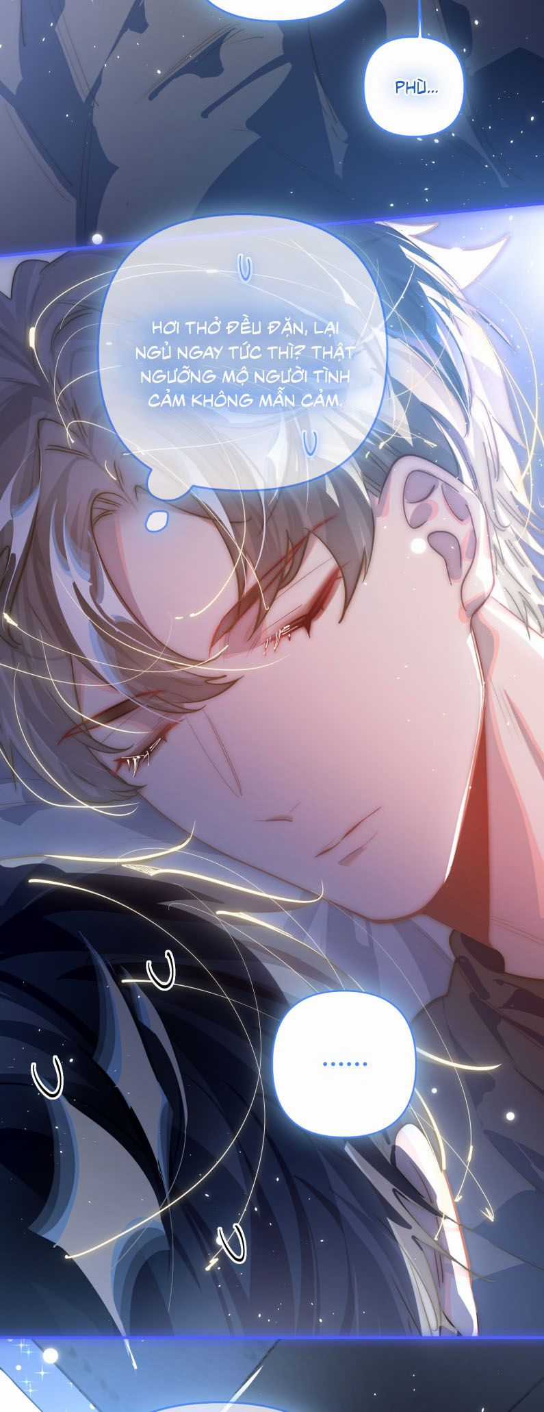 Tôi Có Bệnh Chapter 58 trang 6