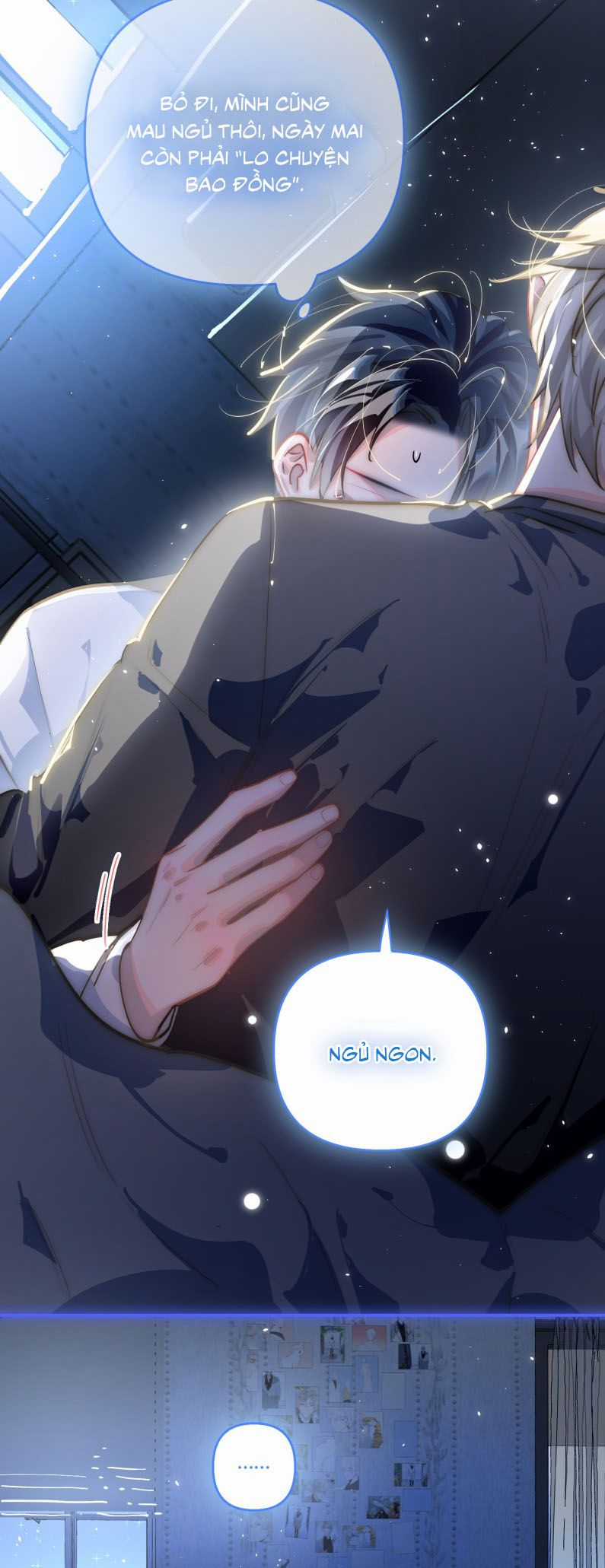Tôi Có Bệnh Chapter 58 trang 7