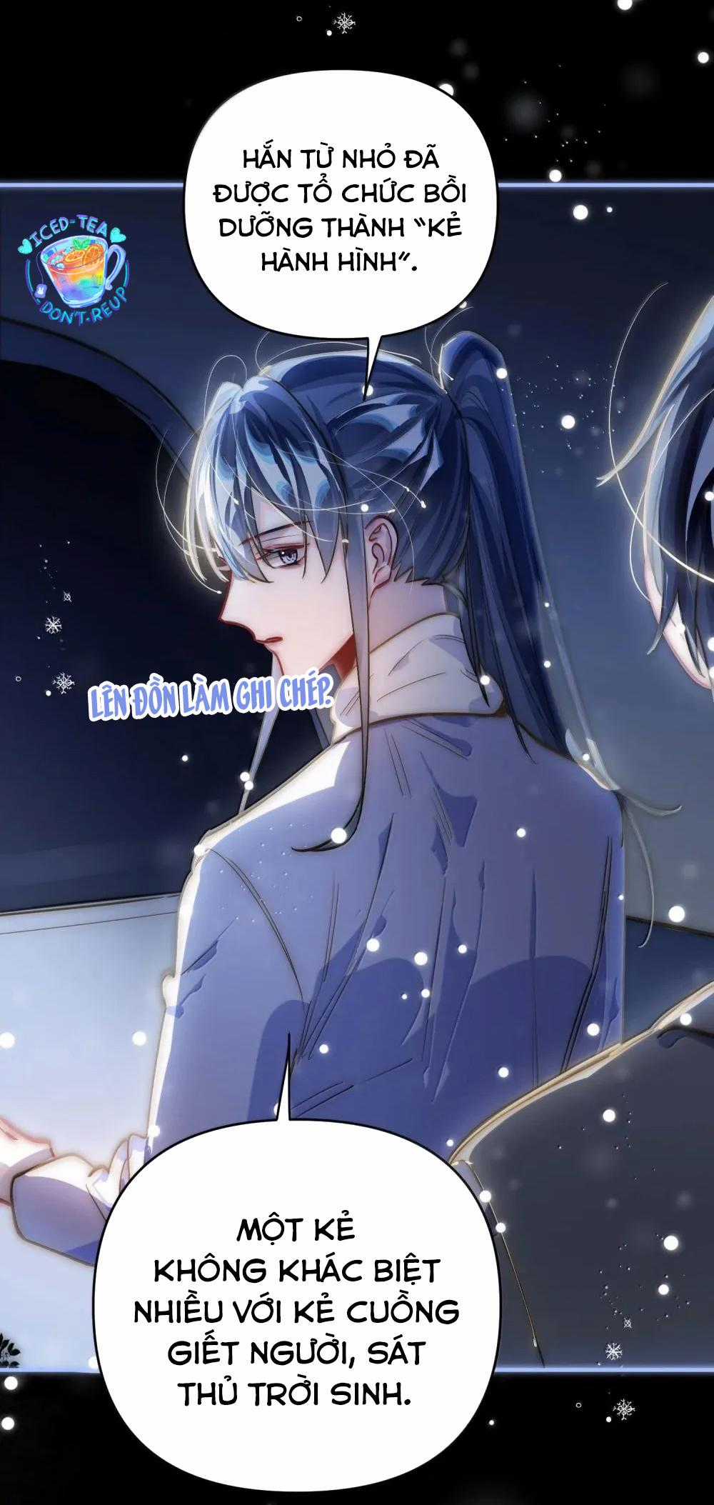 Tôi Có Bệnh Chapter 62 trang 11