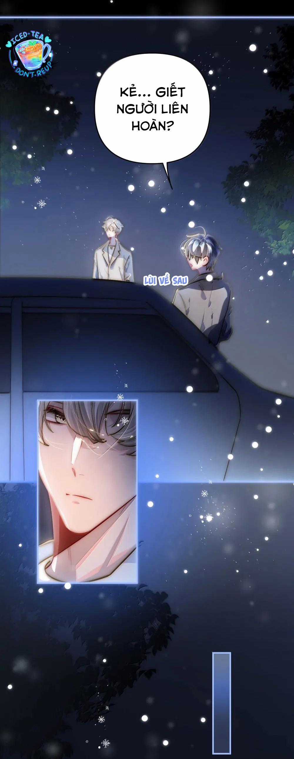 Tôi Có Bệnh Chapter 62 trang 12