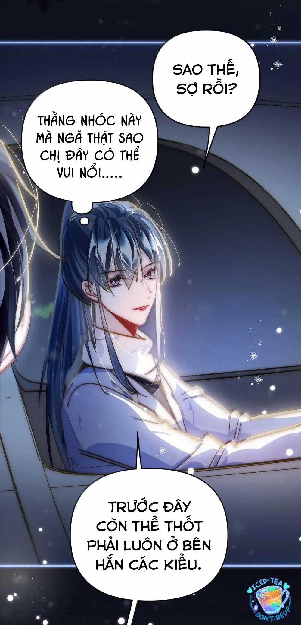 Tôi Có Bệnh Chapter 62 trang 13