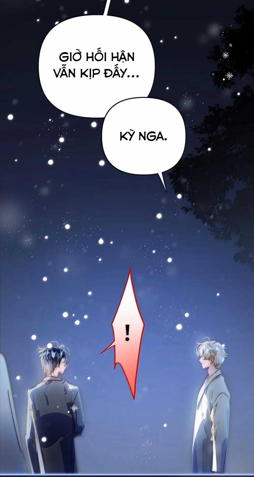Tôi Có Bệnh Chapter 62 trang 14