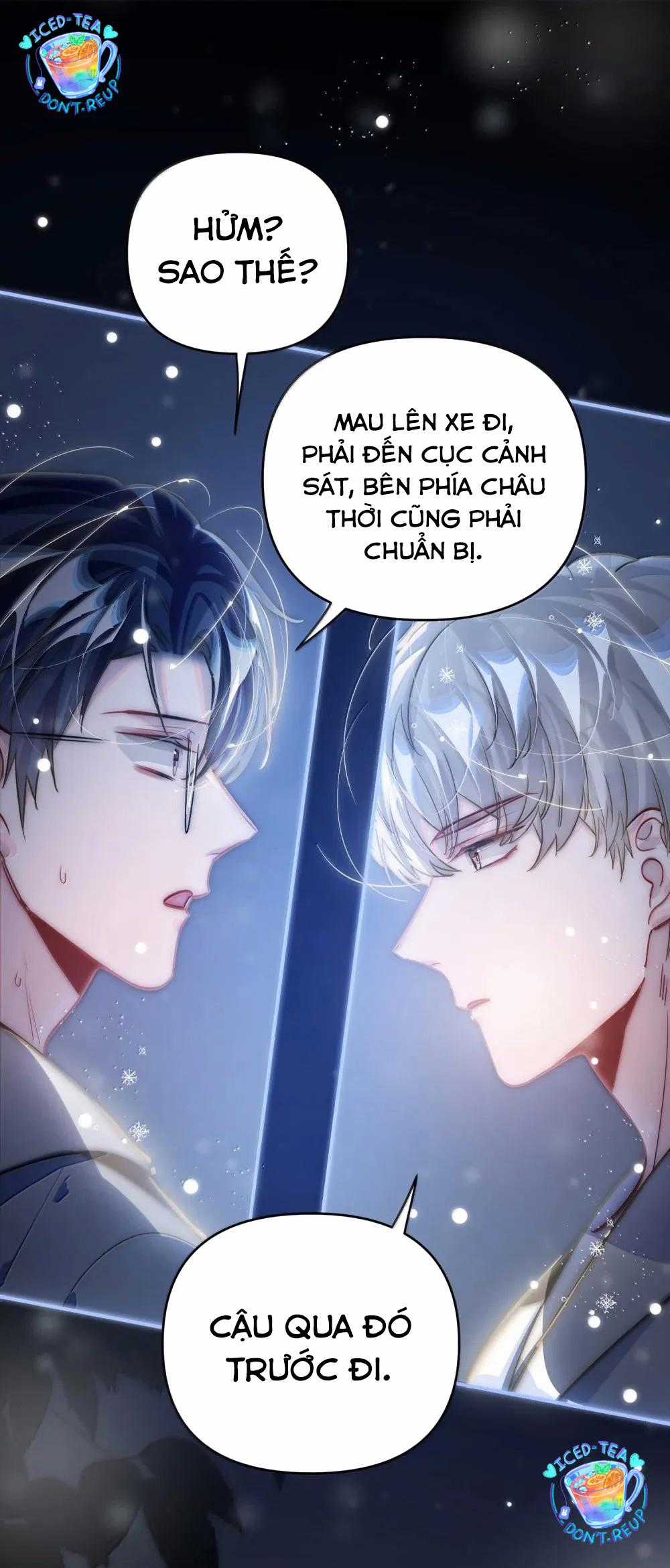 Tôi Có Bệnh Chapter 62 trang 15