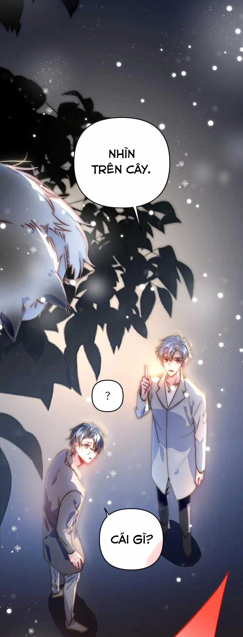 Tôi Có Bệnh Chapter 62 trang 16