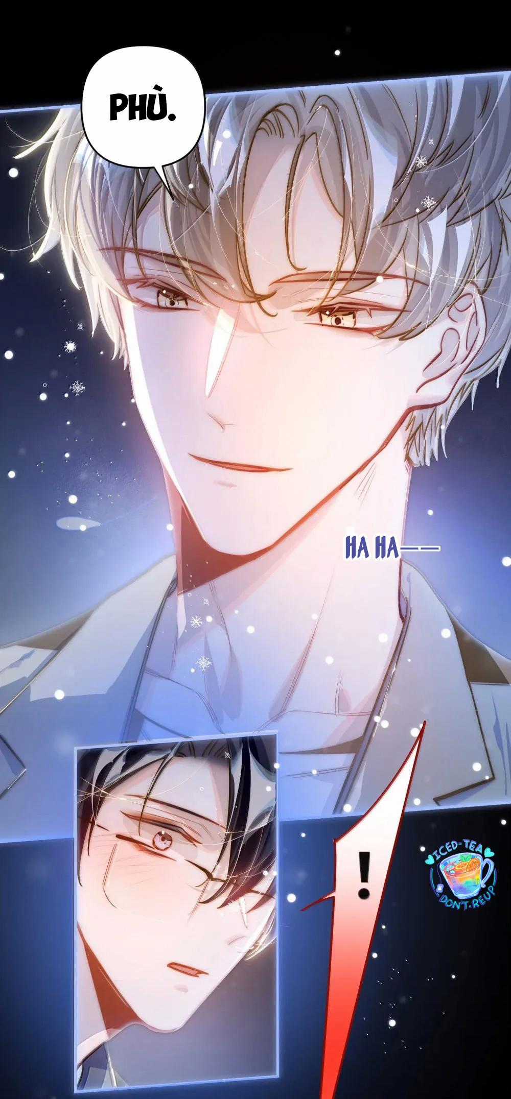 Tôi Có Bệnh Chapter 62 trang 19