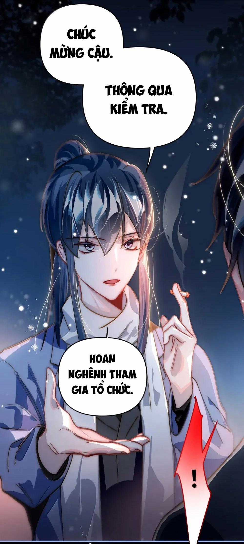 Tôi Có Bệnh Chapter 62 trang 2