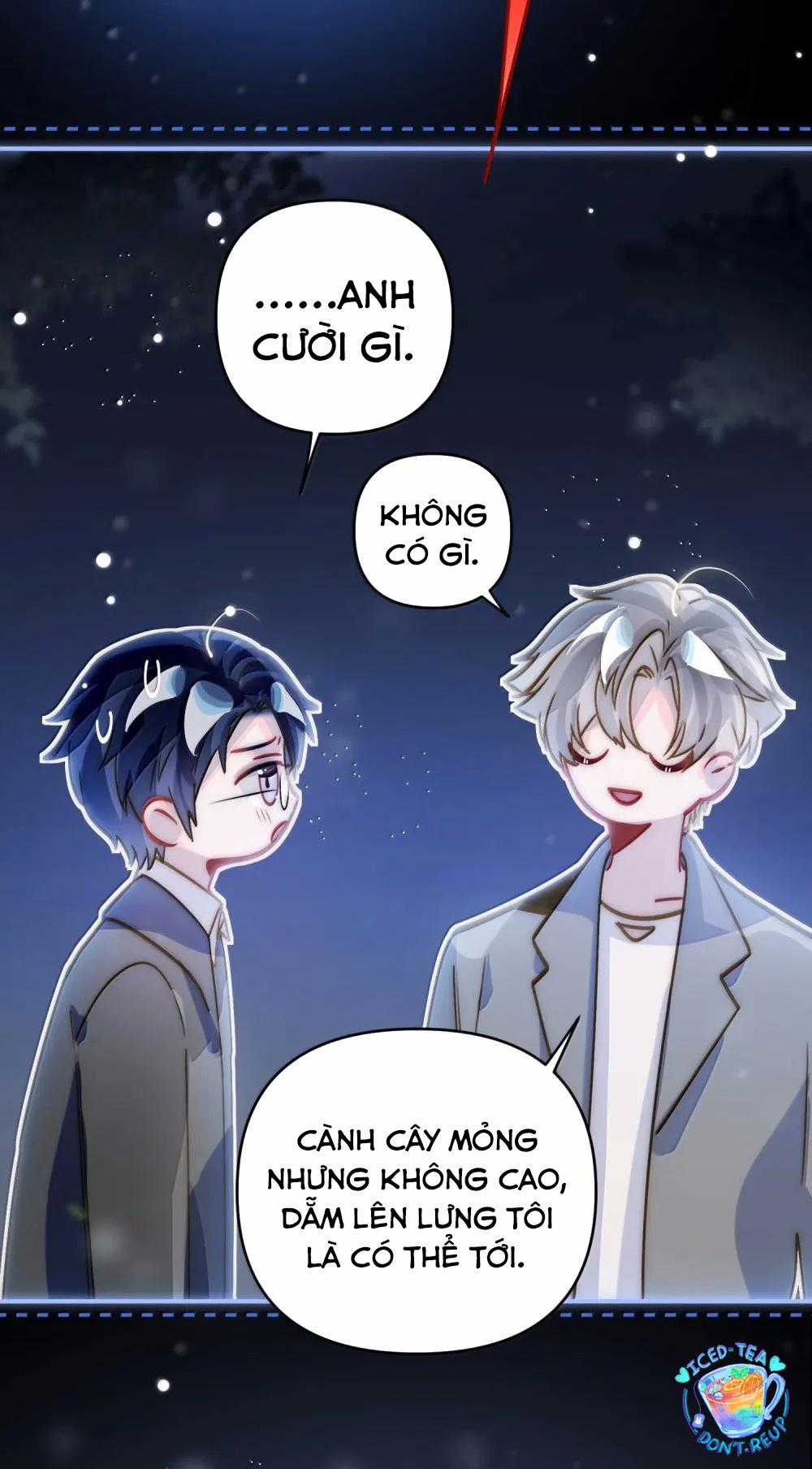 Tôi Có Bệnh Chapter 62 trang 20