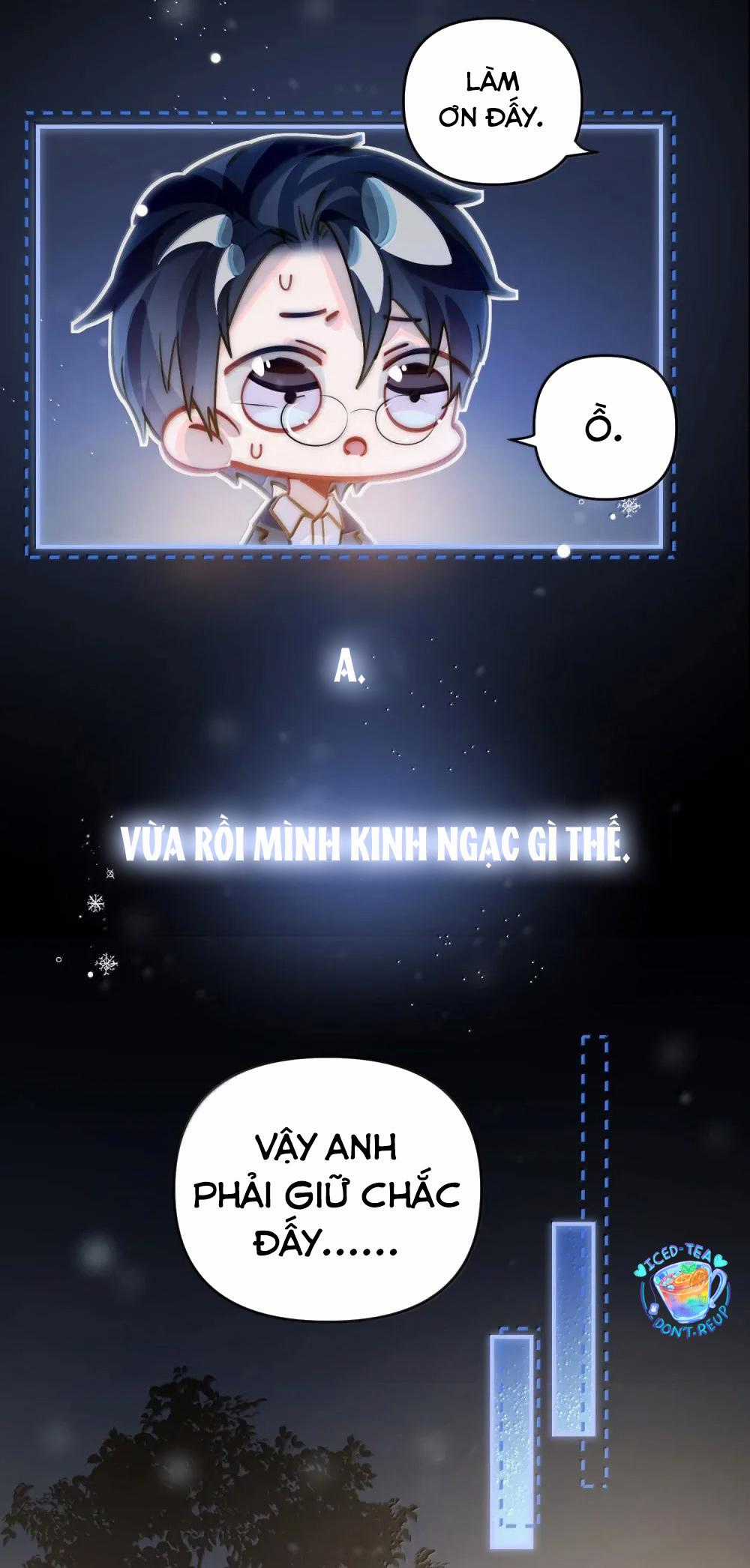 Tôi Có Bệnh Chapter 62 trang 21