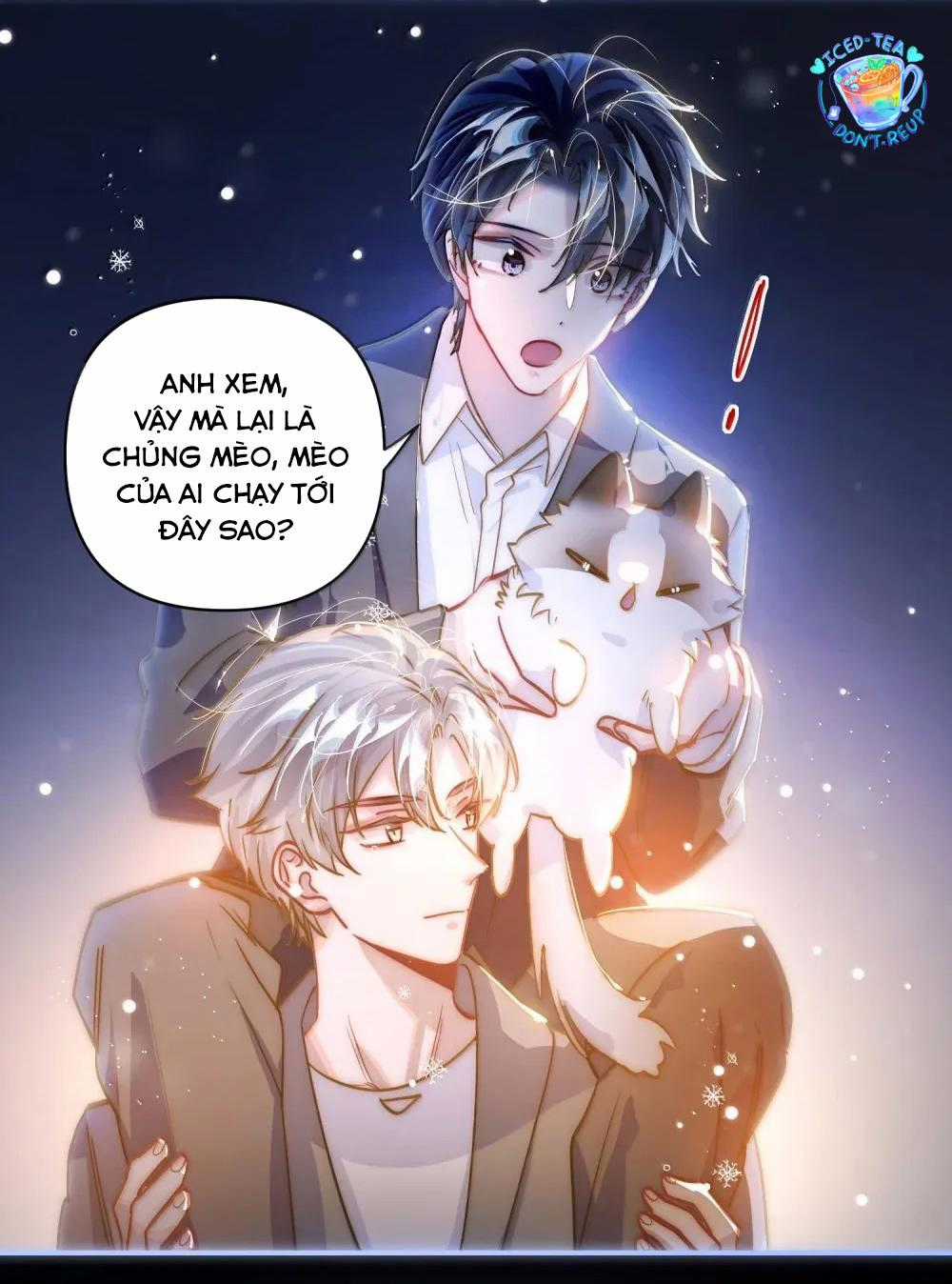 Tôi Có Bệnh Chapter 62 trang 24